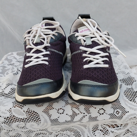 Dr Andrew Weil walk move live Walking Shoes size 7.5 tennis shoes - Picture 9 of 12